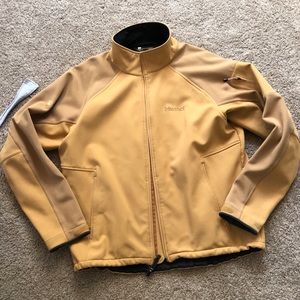 Marmot Jacket